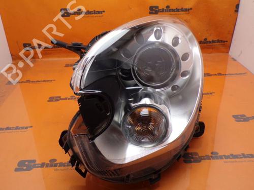 Left headlight MINI MINI COUNTRYMAN (R60) Cooper SD ALL4 | BP34256259C28  - Image 5