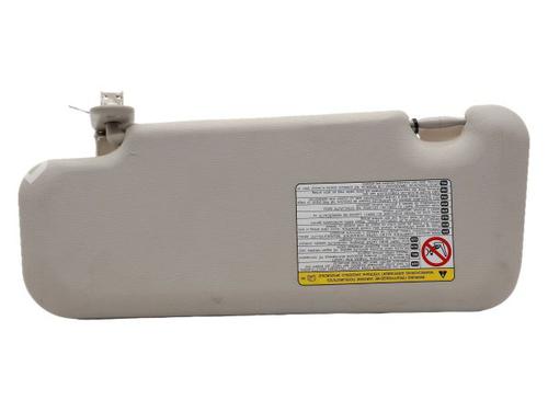 Used Right sun visor Right sun visor MAZDA 6 Estate (GJ, GL) 2.0 (GJEFW) (146 hp) 34008023 34008023