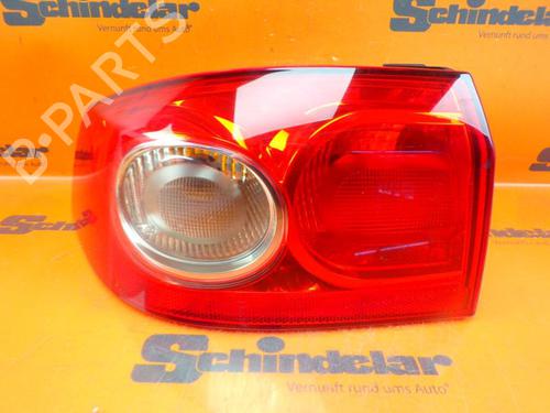 Used Left taillight Left taillight RENAULT LAGUNA II (BG0/1_) 1.6 16V (BG1G, BG1H) (112 hp) 33148517 33148517