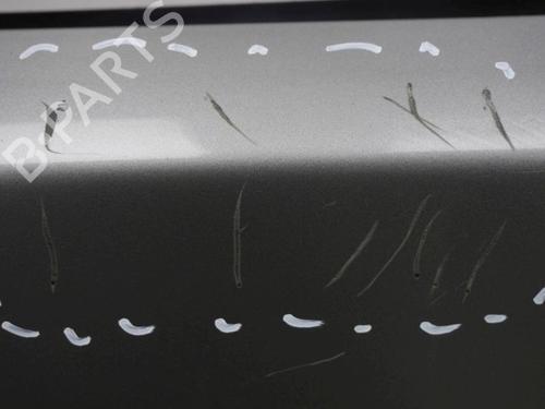 Left front fenders BMW X5 (E53) 3.0 d | BP29873377C41