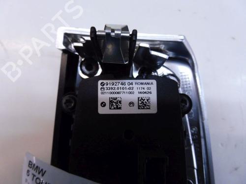 Headlight switch BMW 5 Touring (F11) 525 d | BP33142203I24 - Image 4