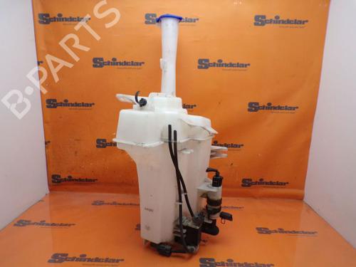 Windscreen washer tank KIA CARENS IV 1.7 CRDi | BP30047538C113