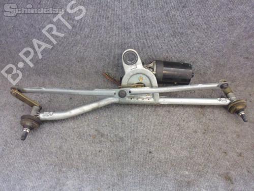 Used Front wipers mechanism BMW 3 (E46) 318 i (118 hp) 23507338