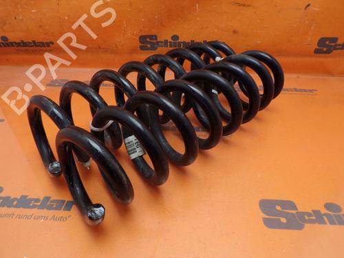 Shock absorber spring BMW 3 Touring (F31) 320 d xDrive | BP25980183C152