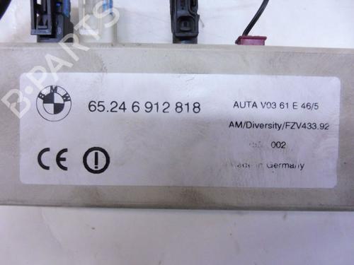 Elektronische module BMW 3 Compact (E46) 325 ti | BP28363379M83 