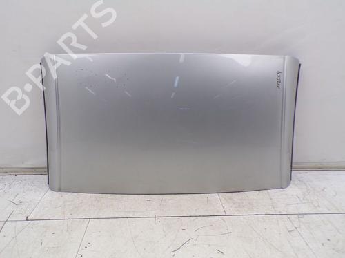 Cabriolet top PEUGEOT 207 CC (WD_) 1.6 16V (120 hp) 29380691