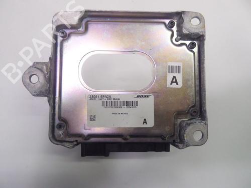 Electronic module NISSAN JUKE (F16_) 1.0 | BP32640435M83