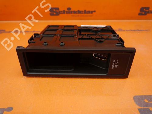Control unit VW GOLF VI (5K1) 1.2 TSI | BP24413828M11 