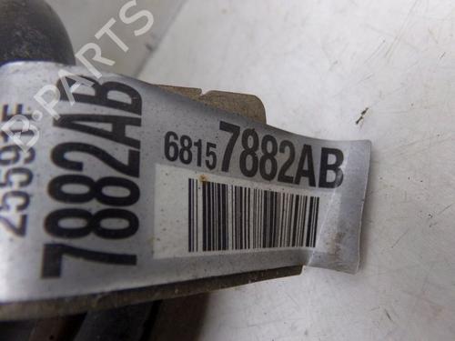 Shock absorber spring JEEP CHEROKEE (KL) 2.2 CRD 4x4 | BP33155488C152 - Image 3