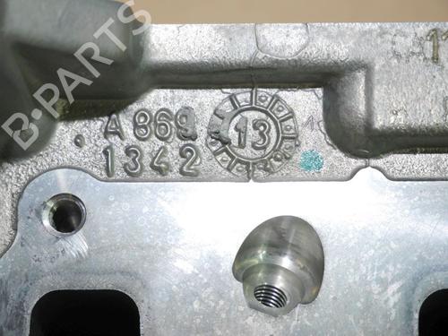 Cylinder head FIAT 500 (312_) 1.3 D Multijet (312AXB1A) | BP33144559M5  - Image 8