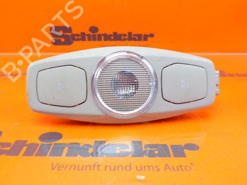 Innerbelysning FORD S-MAX (WA6) 2.0 TDCi (140 hp) 24390218