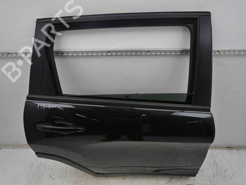 Right rear door JEEP CHEROKEE (KL) 2.2 CRD 4x4 | BP30189469C5 