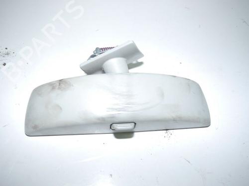 Rear mirror VW TOURAN (1T1, 1T2) 1.9 TDI | BP24381270I6 