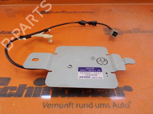 Electronic module JAGUAR S-TYPE II (X200) 2.7 D | BP33150188M83 - Image 3