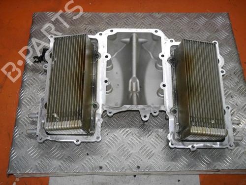 Intake manifold JAGUAR F-PACE (X761) 3.0 SCV6 AWD | BP32648107M70