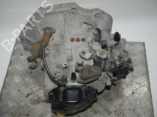 Gearbox OPEL AGILA A (H00) 1.2 16V (F68) | BP29515220M3 