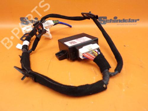 Electronic module KIA SPORTAGE IV (QL, QLE) 1.6 T-GDI AWD | BP33145673M83 - Image 3