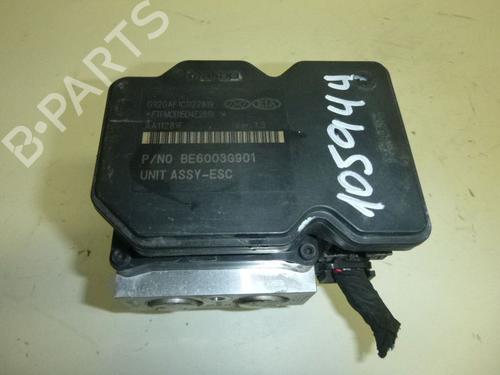 ABS pump KIA RIO III (UB) 1.1 CRDi | BP32639033M43