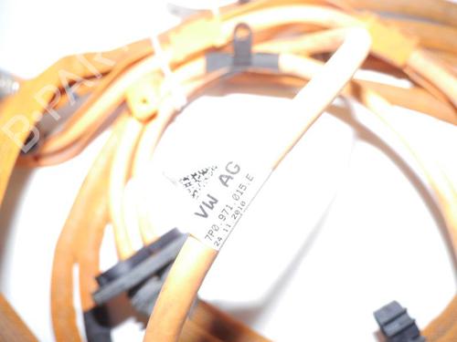 Cable VW TOUAREG (7P5, 7P6) 3.0 V6 TSI Hybrid | BP33143163E12 - Image 3