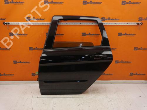 Used Left rear door PEUGEOT 308 SW I (4E_, 4H_) 2.0 HDi (150 hp) 24624235