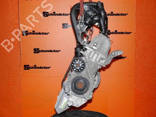Engine MERCEDES-BENZ A-CLASS (W169) A 200 (169.033, 169.333) | BP32637325M1