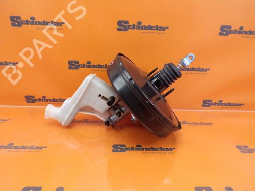 Used Servo brake HYUNDAI ix35 (LM, EL, ELH) 1.7 CRDi (116 hp) 24389673