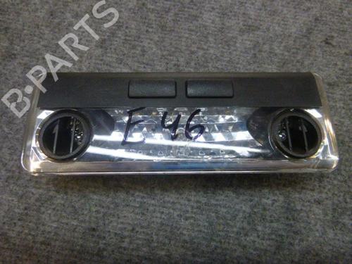 Used Interior roof light BMW 3 (E46) 318 i (118 hp) 24380329
