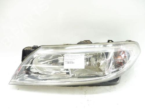 Used Left headlight RENAULT LAGUNA II Grandtour (KG0/1_) 1.8 16V (121 hp) 32637452