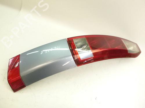 Used Right taillight OPEL MERIVA A MPV (X03) 1.7 CDTI (E75) (100 hp) 32639941
