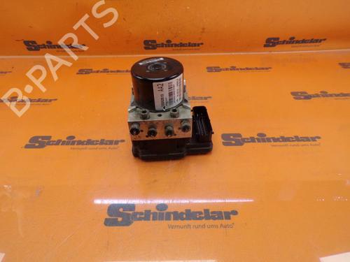 Electronic module OPEL ASTRA J (P10) 1.6 (68) | BP24411445M83 