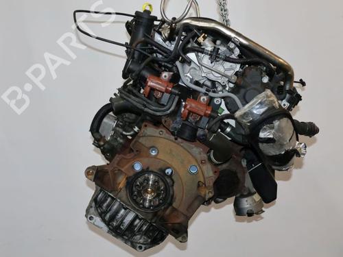Engine FORD MONDEO IV (BA7) 2.0 TDCi | BP39451892M1 - Image 3