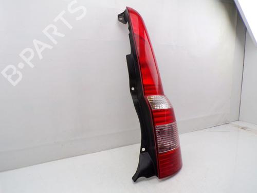 Right taillight FIAT PANDA (169_) 1.1 (169.AXA1A) | BP32651590C35