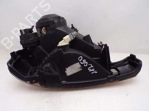 Left headlight RENAULT KANGOO (KC0/1_) 1.6 16V | BP29644694C28 