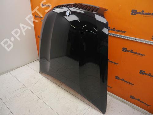 Hood BMW X5 (E70) 3.0 sd | BP27307584C1 