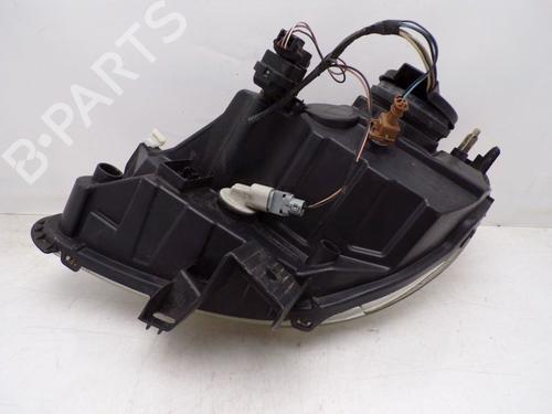 Right headlight RENAULT KANGOO (KC0/1_) 1.2 16V (KC05, KC06, KC03, KC0T, KC0W, KC1D) | BP29644864C29 