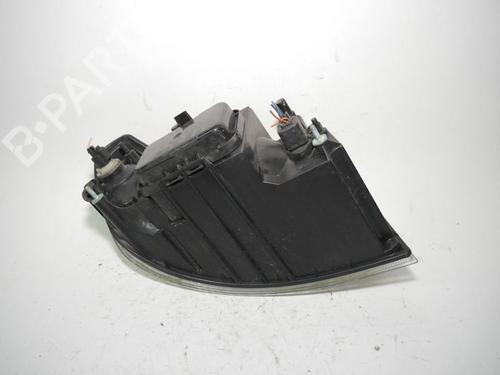 Left headlight FORD TRANSIT Van (FA_ _) 2.0 DI (FAE_, FAF_, FAG_) | BP32634882C28