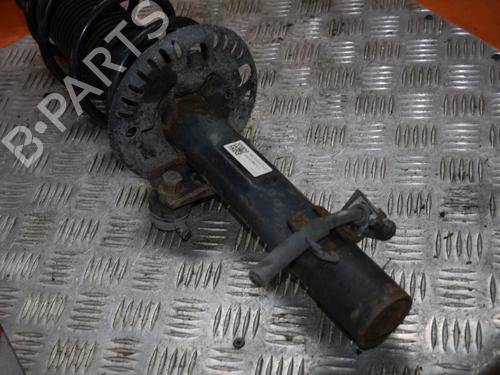 Left front shock absorber AUDI A1 (8X1, 8XK) 1.2 TFSI | BP33152932M16 - Image 5