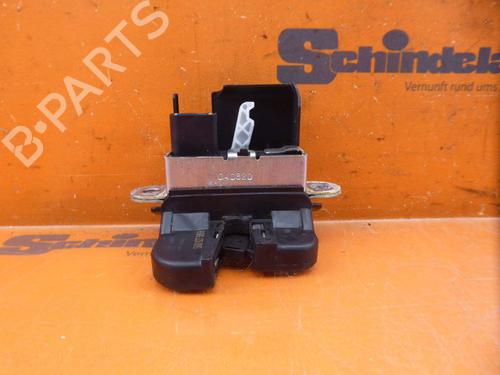Electronic module VW GOLF VI Variant (AJ5) 1.2 TSI | BP32650021M83