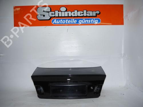 Used Tailgate Tailgate BMW 3 (E46) 316 i (105 hp) 33141124 33141124