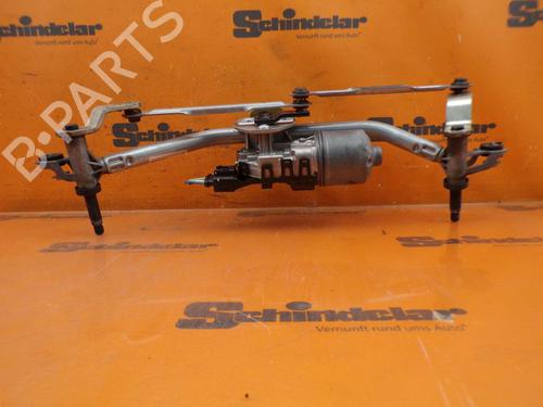 Front wiper motor PEUGEOT 208 I (CA_, CC_) 1.2 PureTech 82 | BP29217253M29 