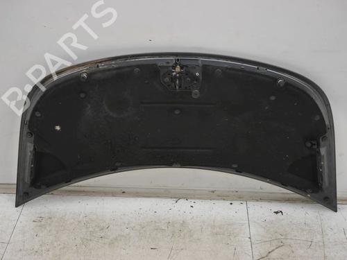 Hood SMART FORFOUR (454) 1.1 (454.033) | BP30189468C1 