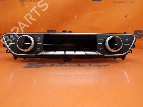 Commande Chauffage AUDI A5 (F53, F5P) 45 TDI quattro (231 hp) 33151417