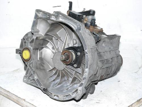 Gearbox FORD FOCUS II (DA_, HCP, DP) 1.6 TDCi | BP33139461M3 - Image 2
