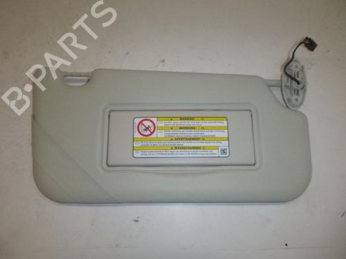 right-sun-visor-ford-focus-iii-2010-2011-2012-2013-2014-2015-2016-2017-2018-2019-2020-32824385 main image