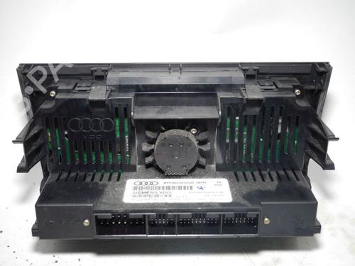 Climate control AUDI A3 (8P1) 1.6 | BP24381128I5 