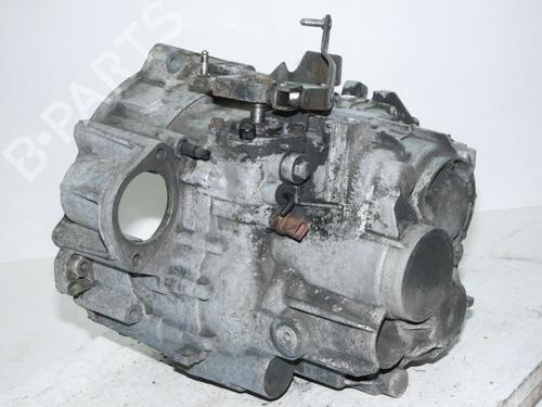 Gearbox VW PASSAT B6 Variant (3C5) 2.0 TDI | BP32634844M3