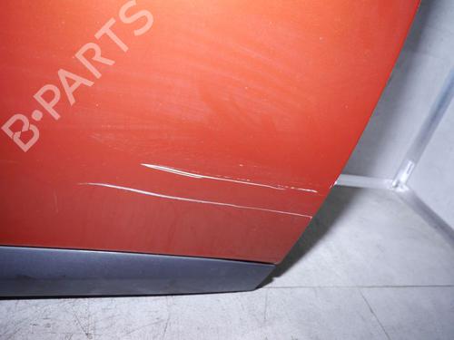 Right front door RENAULT MEGANE III Coupe (DZ0/1_) 1.6 16V (DZ0U, DZ1B, DZ1H) | BP24388513C3 