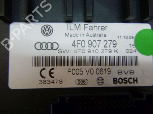 Electronic module AUDI A6 Allroad C6 (4FH) 2.7 TDI quattro | BP33139835M83 - Image 3