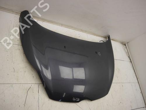 Hood FORD FIESTA VI (CB1, CCN) 1.25 | BP30522022C1