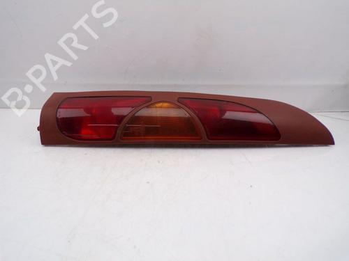 Venstre baglygte RENAULT KANGOO (KC0/1_) 1.6 16V | BP29873286C34